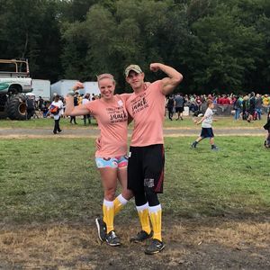 Meet your Posher, Frank